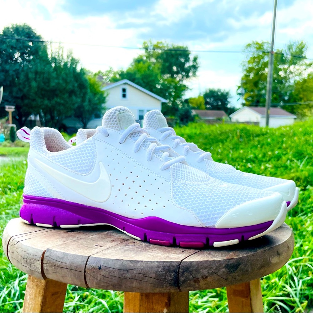 Nike Women In Season TR Running Shoe Sz. 11